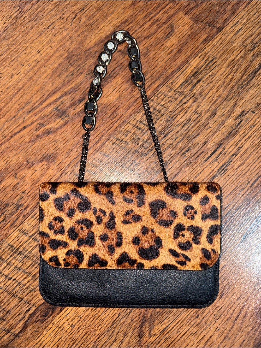 Leopard Mini Bag 38.TR.15